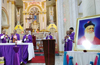 120th anniversary of  Msgr Raymond Mascarenhas� ordination marked on Feb 29
